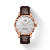 Tissot Le Locle Powermatic 80 herrenuhr-T006.407.36.033.00
